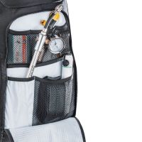 ZAINO EVOC FR TRAIL BLACKLINE 20L