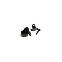 FOX BRAKE PIPE SUPPORT FOR LIGHT FORK