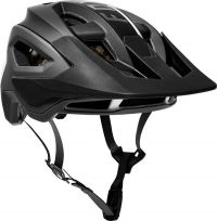 CASCO APERTO FOX SPEEDFRAME PRO BLOCKED MIPS CE S BLACK 29414-001-S
