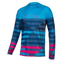 ENDURA MT500 SUPERCRAFT L/S LTD JERSEY