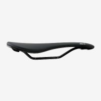 SELLA FABRIC SCOOP SPORT FLAT SADDLE 142MM BK FP7699U1042