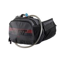 LEATT HYDRATATION CORE 1.5 WAIST PACK WITH 1.5 LITRE WATER BAG