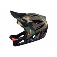 CASCO TROY LEE DESIGN STAGE MIPS