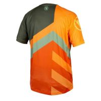 MAGLIA ENDURA SINGLETRACK PRINT T