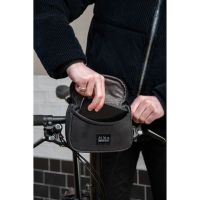 POCHETTE BROMPTON METRO POUCH