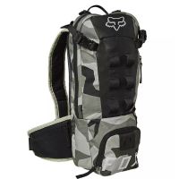 FOX UTILITY BACKPACK WITH WATER BAG MEDIUM