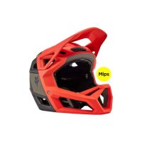 FOX PROFRAME RS NUF HELMET