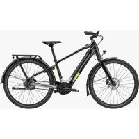 BICI CANNONDALE MAVARO NEO 3