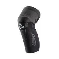 AIRFLEX HYBRID KNEE GUARDS WITH AIRFLEX IMPACT GEL TECHNOLOGY