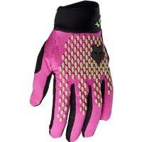 FOX WOMEN'S DEFEND RACE GLOVES