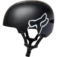 CASCO FOX BIMBO YOUTH FLIGHT HELMET