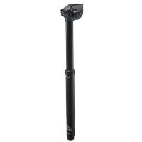 TRANZX EDP01 WIRELESS TELESCOPIC SEATPOST 30.9X395 125MM