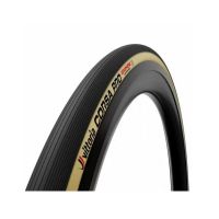 VITTORIA CORSA PRO TIRE 30-622 FOLD TLR PARA-BLK-BLK G2.0
