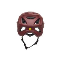 CASCO FOX SPEEDFRAME SOLID HELMET MIPS