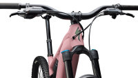 BICI SPECIALIZED TURBO LEVO 4 COMP ALLOY