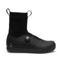 SCARPE FOX UNION ALL WEATHER FLAT