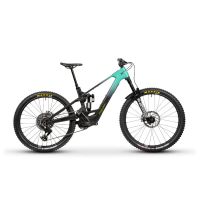 BICI FORBIDDEN BIKE DRUID CORE KIT1 MX