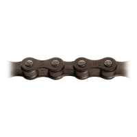 CATENA KMC S1 WIDE 1V 108 MAGLIE BRONZO