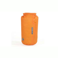 ORTLIEB Dry Bag Valvola 7L Arancione
