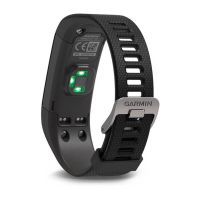 OROLOGIO GARMIN VIVOSMART HR + GPS WW