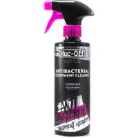 MUC-OFF INDOOR TRAINING SANITISER 500ML