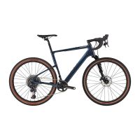 BICI CANNONDALE TOPSTONE CARBON LEFTY 1
