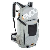ZAINO EVOC FR ENDURO 16 L GRIGIO