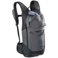 ZAINO EVOC FR LITE RACE CARBON GREY