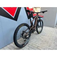 BICI USATA SANTA CRUZ BULLIT CC XT - LARGE - 2021