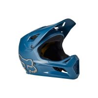 CASCO INTEGRALE FOX RAMPAGE MIPS PER RAGAZZI HELMET L DRK INDIGO 27618-203-L