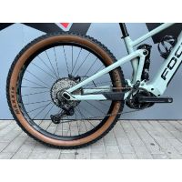 BICI USATA FOCUS JAM 6.8 S 2021