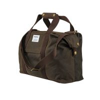 BORSA BARBOUR PER BROMPTON WAX HOLDALL