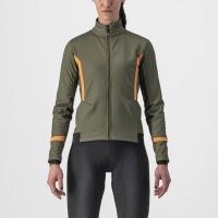 CASTELLI WOMAN DINAMICA 2 JACKET