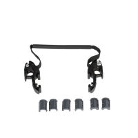 ORTLIEB QL2.1 16 MM HOOKS WITH PLASTIC HANDLE