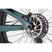 BICI MTB CANNONDALE HABIT CARBON 1 LG JADE C23101U10LG