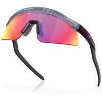 OCCHIALI OAKLEY HYDRA COMMUNITY COLLECTION MTT TRNS STNWS W PRIZM RD OO9229-1237