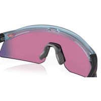 OCCHIALI OAKLEY HYDRA COMMUNITY COLLECTION MTT TRNS STNWS W PRIZM RD OO9229-1237