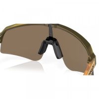 OCCHIALI OAKLEY SUTRO LITE SWEEP RE-DISCOVER COLLECTION BRASS TX W PRIZM 24K