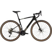 BICI GRAVEL CANNONDALE TOPSTONE CARBON 4 SM SBK C15402U10SM