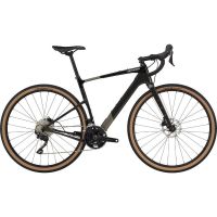 BICI CANNONDALE TOPSTONE CARBON 4