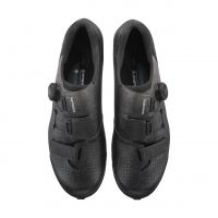 SCARPE SHIMANO SH-RX801 44 NERO ESHRX801MCL01S44000
