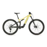 BICI FOCUS JAM2 SL 8.8