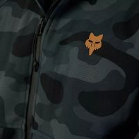 GIACCA FOX PIT JACKET CAMO 2024