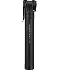 TOPEAK ROADIE TT MINI BLACK MINI PUMP