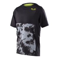 MAGLIA TROY LEE DESIGNS SKYLINE BREAKS BAMBINO