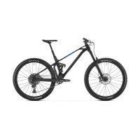 BICI MONDRAKER SUPERFOXY CARBON R