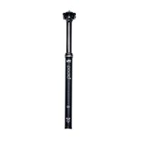 YEP PODIO 31.6 120MM XC CARBON DROPPER POST WITHOUT REMOTE