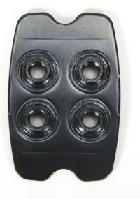 SPD IN SHOE THREADED INSERT