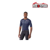 MAGLIA CASTELLI AERO RACE 8S JERSEY