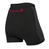 PANTALONCINI INTIMI DONNA ENDURA WOMEN'S ENGINEERED PADDED BOXER